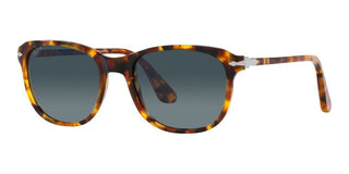 Persol PO 1935S unisex Havana Squared Sunglasses