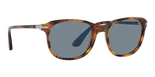 Persol PO 1935S unisex Brown Squared Sunglasses