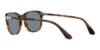 Persol PO 1935S unisex Brown Squared Sunglasses