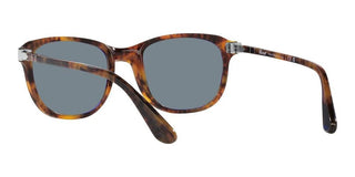 Persol PO 1935S unisex Brown Squared Sunglasses