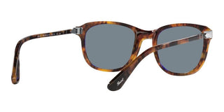 Persol PO 1935S unisex Brown Squared Sunglasses