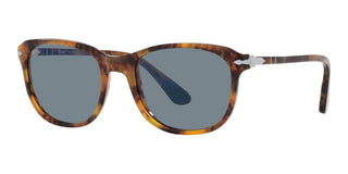 Persol PO 1935S unisex Brown Squared Sunglasses