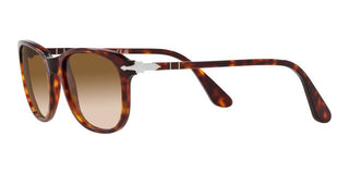 Persol PO 1935S unisex Havana Squared Sunglasses