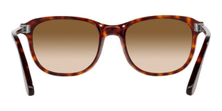 Persol PO 1935S unisex Havana Squared Sunglasses