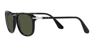 Persol PO 1935S unisex Black Squared Sunglasses