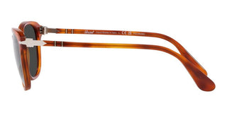 Persol PO 1935S unisex Orange Squared Sunglasses