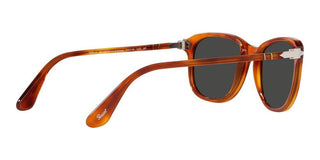 Persol PO 1935S unisex Orange Squared Sunglasses