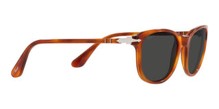 Persol PO 1935S unisex Orange Squared Sunglasses