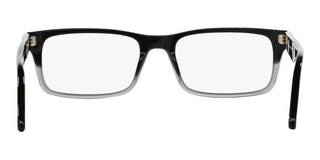 Persol Suprema PO 3050V men Black Squared Eyeglasses