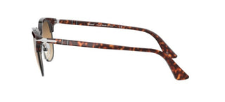 Persol PO 3105S unisex Havana Other Sunglasses