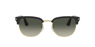 Persol PO 3105S unisex Black Other Sunglasses