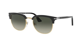 Persol PO 3105S unisex Black Other Sunglasses