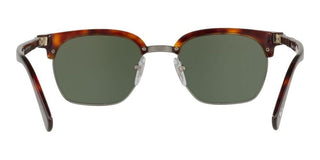 Persol PO 3199S unisex Havana Geometric Sunglasses