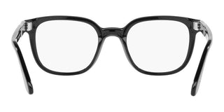 Persol PO 3263V unisex Black Geometric Eyeglasses