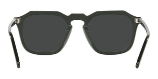 Persol PO 3292S unisex Green Geometric Sunglasses