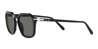 Persol PO 3292S unisex Black Geometric Sunglasses