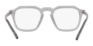 Persol PO 3292V unisex Grey Geometric Eyeglasses