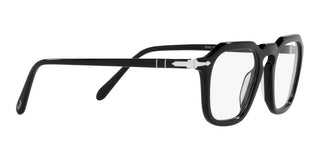 Persol PO 3292V unisex Black Geometric Eyeglasses