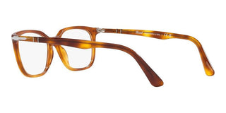 Persol PO 3298V men 0 Squared Eyeglasses