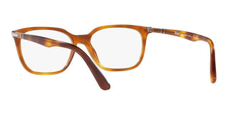 Persol PO 3298V men 0 Squared Eyeglasses