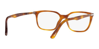 Persol PO 3298V men 0 Squared Eyeglasses