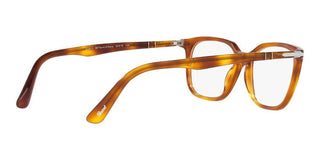 Persol PO 3298V men 0 Squared Eyeglasses