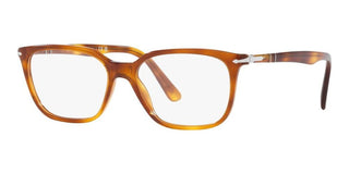 Persol PO 3298V men 0 Squared Eyeglasses