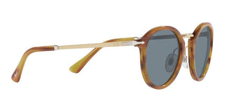 Persol PO 3309S unisex Brown Squared Sunglasses