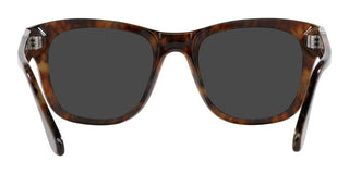 Persol PO 3313S unisex Brown Squared Sunglasses