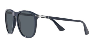 Persol PO 3314S unisex Blue Squared Sunglasses