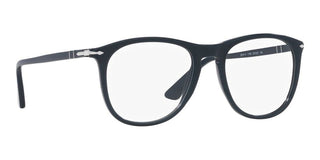 Persol PO 3314V unisex Blue Squared Eyeglasses