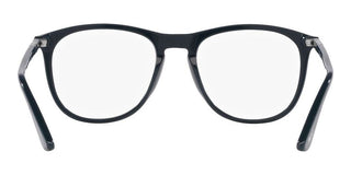 Persol PO 3314V unisex Blue Squared Eyeglasses