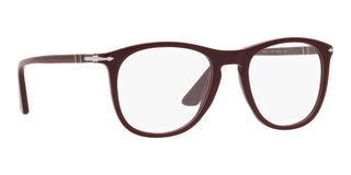 Persol PO 3314V unisex Brown Squared Eyeglasses