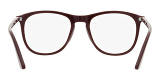 Persol PO 3314V unisex Brown Squared Eyeglasses