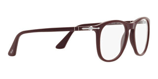 Persol PO 3314V unisex Brown Squared Eyeglasses