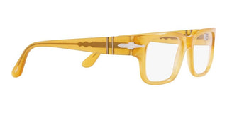 Persol PO 3315V men Yellow Squared Eyeglasses