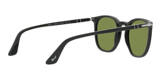 Persol PO 3316S unisex 0 Squared Sunglasses