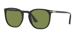 Persol PO 3316S unisex 0 Squared Sunglasses