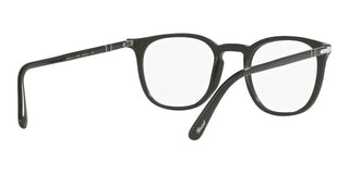 Persol PO 3318V unisex Blue Squared Eyeglasses