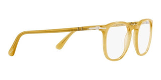 Persol PO 3318V unisex Yellow Squared Eyeglasses