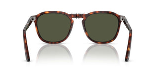 Persol PO 3345S unisex Havana Pantos Sunglasses