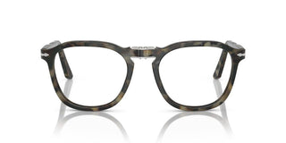 Persol PO 3345V unisex Brown Pantos Eyeglasses