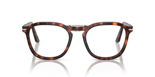 Persol PO 3345V unisex Havana Pantos Eyeglasses