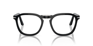 Persol PO 3345V unisex Black Pantos Eyeglasses