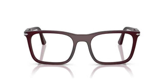 Persol PO 3358V unisex Violet Squared Eyeglasses