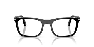 Persol PO 3358V unisex Black Squared Eyeglasses