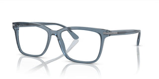 Prada Prada Pr 14wv Men  Geometric Eyeglasses