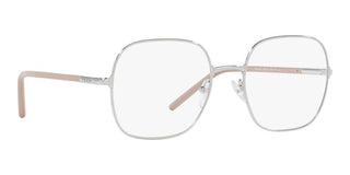 Prada PRADA PR 56WV women 0 Geometric Eyeglasses