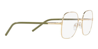 Prada PRADA PR 56WV women 0 Geometric Eyeglasses