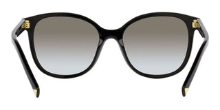 Prada PR 22ZS women Black Squared Sunglasses